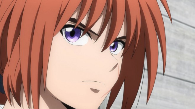via Rurouni Kenshin